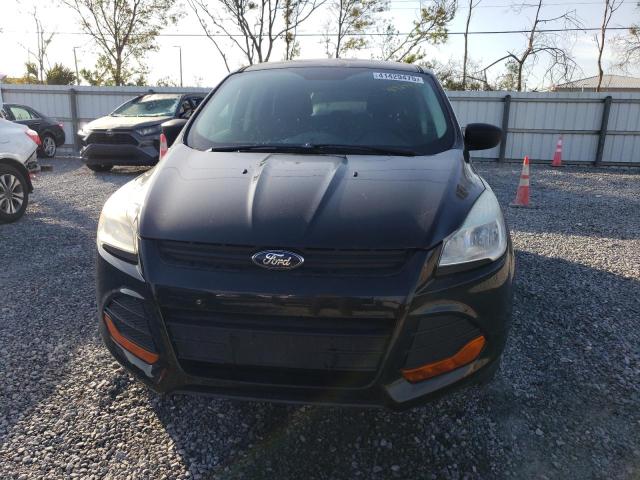 Photo 5 from auction – 2013 FORD ESCAPE S with VIN 1FMCU0F78DUA08458