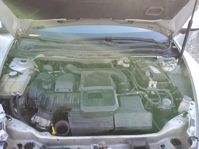 Photo 11 from auction – 2011 VOLVO C30 T5 with VIN YV1672MK7B2207998