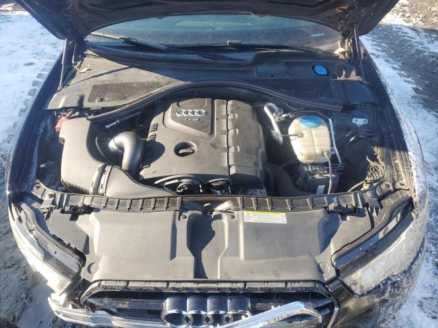 Photo 11 from auction – 2013 AUDI A6 PREMIUM with VIN WAUGFAFC9DN005644