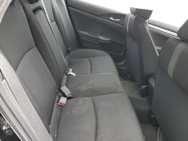 Photo 10 from auction – 2019 HONDA CIVIC LX with VIN 2HGFC2F56KH002965