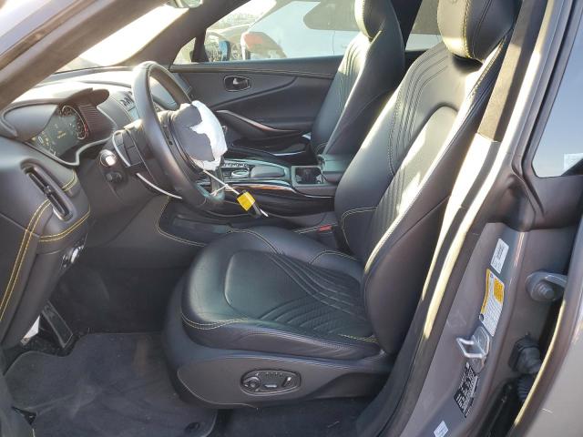 Photo 7 from auction – 2022 ASTON MARTIN DBX with VIN SD7VUJAW1NTV04534