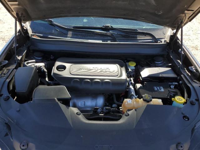 Photo 12 from auction – 2020 JEEP CHEROKEE L with VIN 1C4PJLDB3LD535202