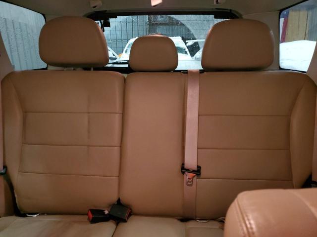 Photo 10 from auction – 2011 FORD ESCAPE LIM with VIN 1FMCU9EG1BKB21280