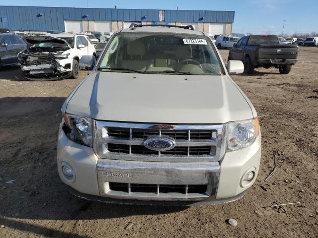 Photo 5 from auction – 2009 FORD ESCAPE LIM with VIN 1FMCU94729KA65684
