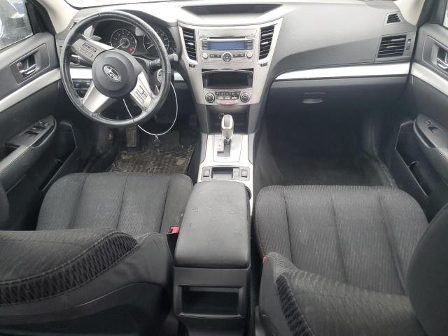 Photo 8 from auction – 2011 SUBARU LEGACY 2.5 with VIN 4S3BMCG60B3243706