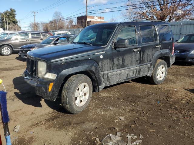 JEEP LIBERTY SP 2012 with VIN 1C4PJMAK3CW152648 - Photo from auction