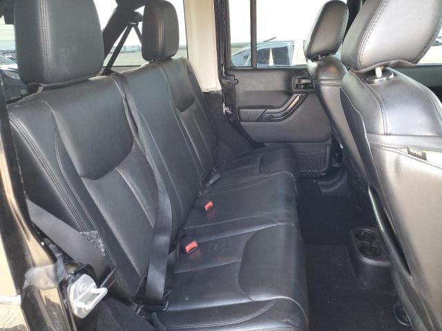 Photo 11 from auction – 2017 JEEP WRANGLER U with VIN 1C4HJWEG0HL625212