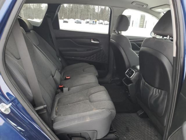 Photo 11 from auction – 2019 HYUNDAI SANTA FE S with VIN 5NMS3CAA2KH041936