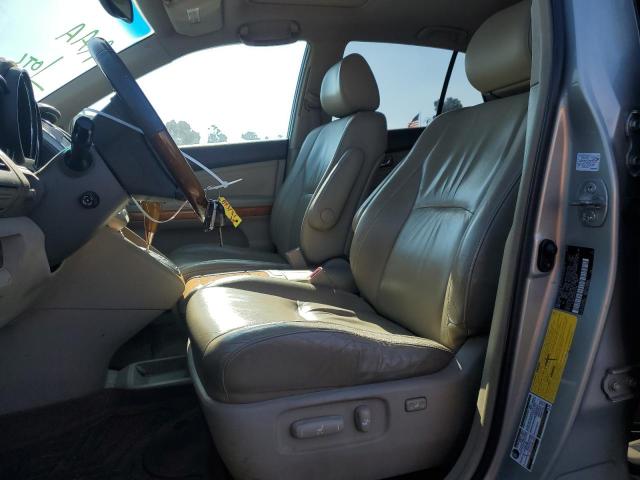 Photo 7 from auction – 2004 LEXUS RX 330 with VIN 2T2HA31U44C024134