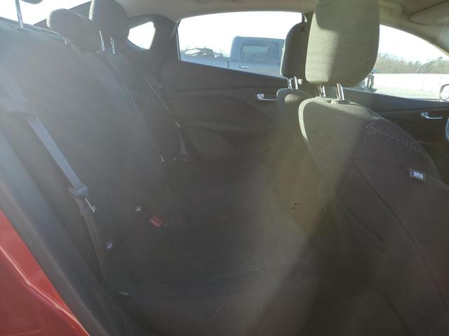 Photo 10 from auction – 2014 DODGE DART SE AE with VIN 1C3CDFDH4ED928810