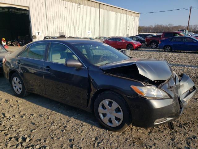 Photo 4 from auction – 2009 TOYOTA CAMRY BASE with VIN 4T1BE46K19U379277