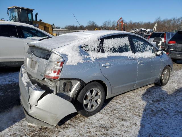 Photo 3 from auction – 2009 TOYOTA PRIUS with VIN JTDKB20U897825547