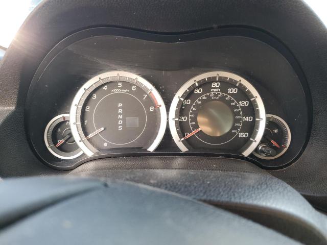 Photo 9 from auction – 2010 ACURA TSX with VIN JH4CU2F65AC016945