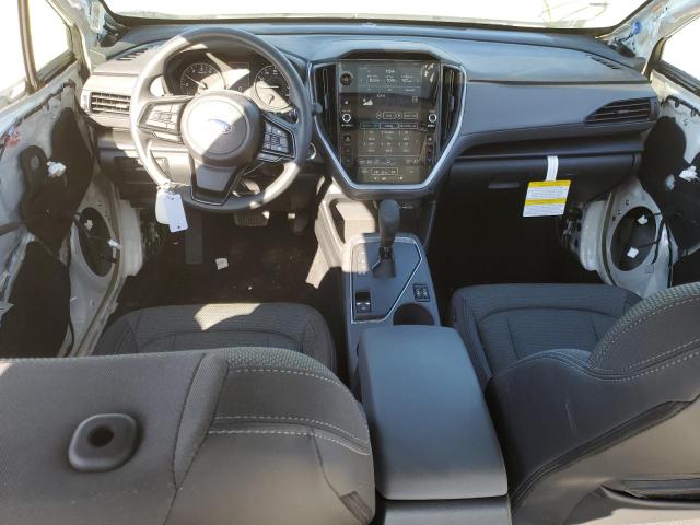 Photo 8 from auction – 2024 SUBARU CROSSTREK with VIN JF2GUADC4RH392090