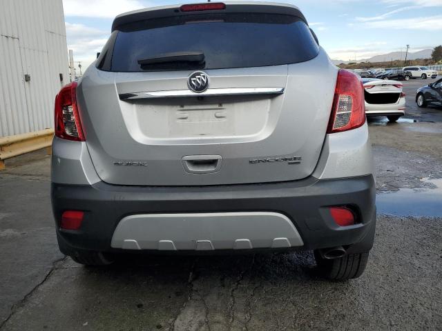 Photo 6 from auction – 2014 BUICK ENCORE CON with VIN KL4CJFSB6EB581604