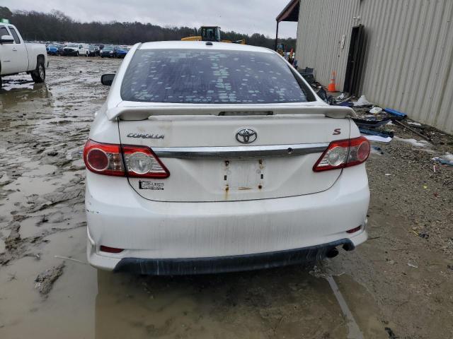 Photo 6 from auction – 2011 TOYOTA COROLLA BA with VIN 2T1BU4EE9BC615163