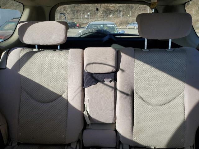 Photo 10 from auction – 2007 TOYOTA RAV4 with VIN JTMBD33V676035560