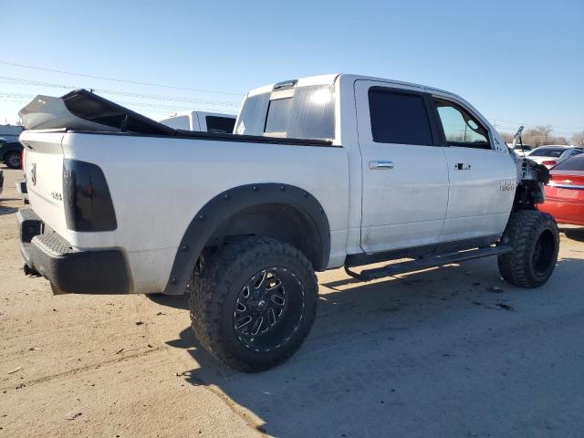 Photo 3 from auction – 2015 RAM 1500 SLT with VIN 3C6RR7LT8FG596191