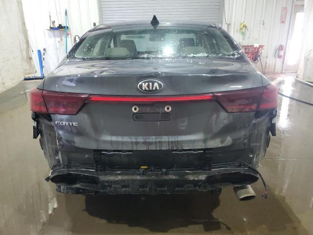 Photo 6 from auction – 2019 KIA FORTE FE with VIN 3KPF24AD0KE105595