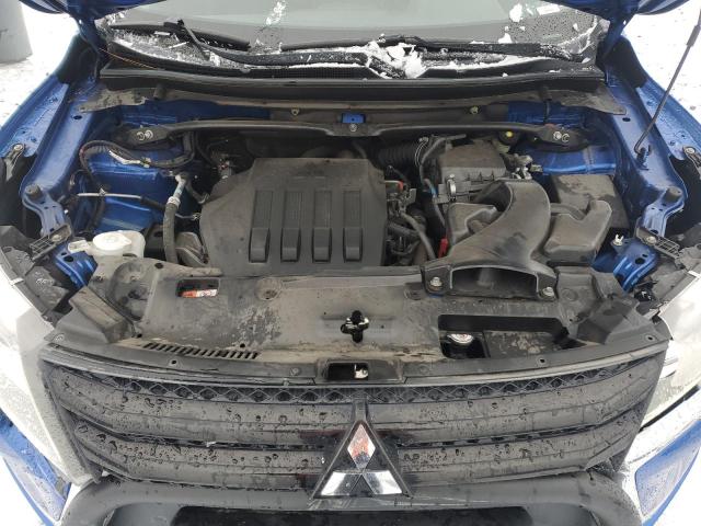 Photo 11 from auction – 2018 MITSUBISHI ECLIPSE CR with VIN JA4AT4AA0JZ049362