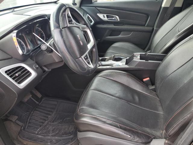 Photo 7 from auction – 2017 GMC TERRAIN SL with VIN 2GKALPEK8H6183590