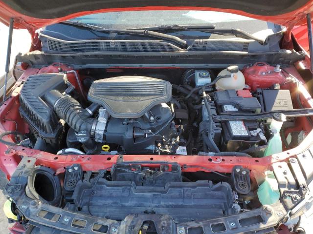 Photo 11 from auction – 2019 CHEVROLET BLAZER 2LT with VIN 3GNKBCRS4KS689813