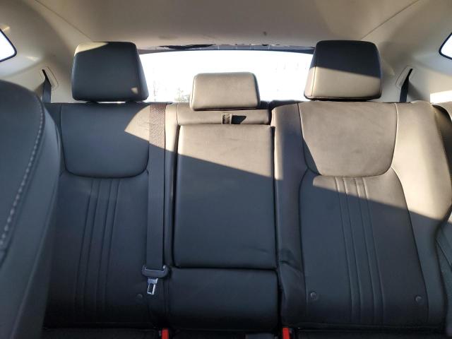 Photo 10 from auction – 2022 LEXUS NX 250 with VIN 2T2ADCEZ8NC002363