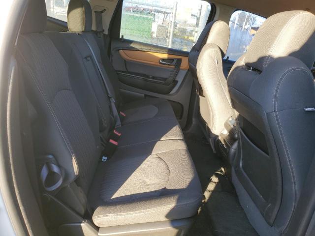 Photo 11 from auction – 2013 CHEVROLET TRAVERSE L with VIN 1GNKVGKD0DJ206381