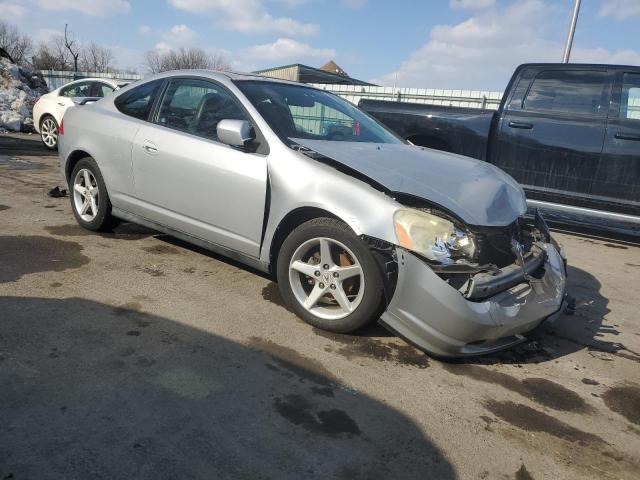 Photo 4 from auction – 2004 ACURA RSX with VIN JH4DC54824S004677