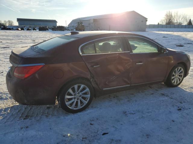 Photo 3 from auction – 2015 BUICK LACROSSE with VIN 1G4GB5G36FF122711