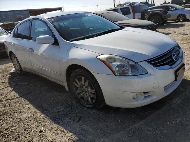 Photo 4 from auction – 2011 NISSAN ALTIMA BAS with VIN 1N4AL2AP4BN500337