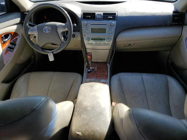 Photo 8 from auction – 2008 TOYOTA CAMRY LE with VIN 4T1BK46K48U062181