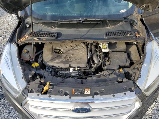 Photo 12 from auction – 2018 FORD ESCAPE SE with VIN 1FMCU0GD9JUB35641