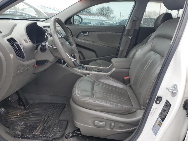 Photo 7 from auction – 2012 KIA SPORTAGE E with VIN KNDPC3A29C7184924