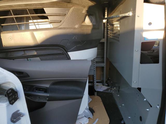 Photo 11 from auction – 2023 FORD TRANSIT CO with VIN NM0LS7S22P1567584
