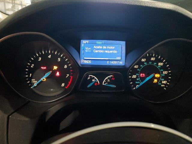 Photo 9 from auction – 2014 FORD FOCUS SE with VIN 1FADP3F27EL183299