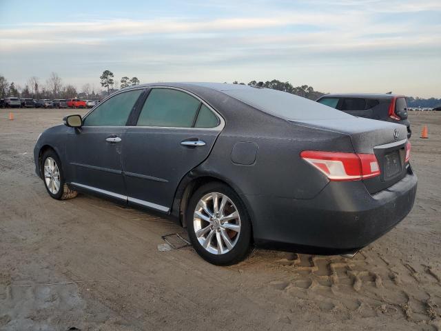 Photo 2 from auction – 2011 LEXUS ES 350 with VIN JTHBK1EG4B2420025