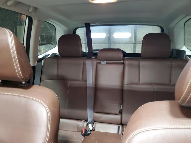 Foto 10 de la subasta – 2018 SUBARU FORESTER 2 con VIN JF2SJAWC2JH617675