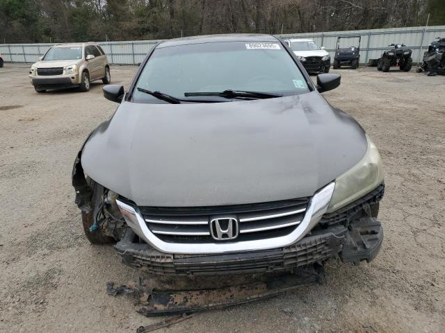 Photo 5 from auction – 2014 HONDA ACCORD LX with VIN 1HGCR2F38EA201003