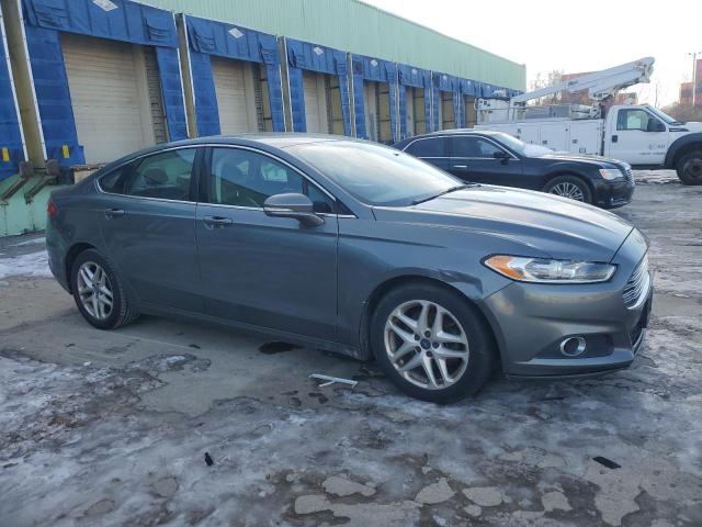 Photo 4 from auction – 2014 FORD FUSION SE with VIN 3FA6P0HD3ER123527
