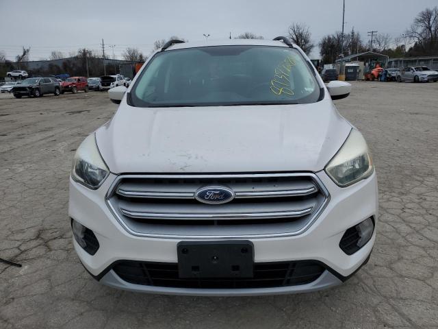 Photo 5 from auction – 2018 FORD ESCAPE SE with VIN 1FMCU9GD6JUA38563