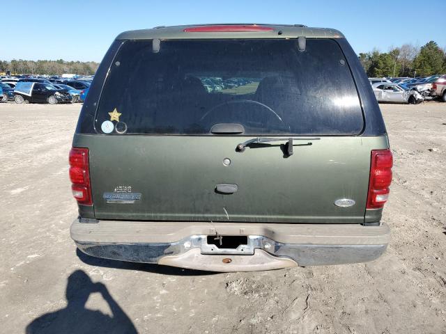 Photo 6 from auction – 2001 FORD EXPEDITION with VIN 1FMRU17WX1LB77470