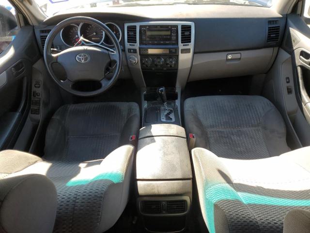 Photo 8 from auction – 2007 TOYOTA 4RUNNER SR with VIN JTEBU14R678085056