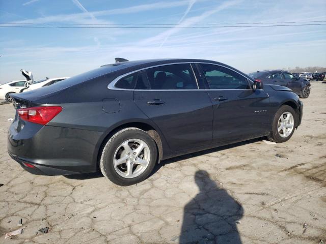Photo 3 from auction – 2017 CHEVROLET MALIBU LS with VIN 1G1ZB5ST4HF136185
