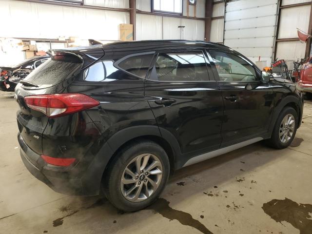 Photo 3 from auction – 2018 HYUNDAI TUCSON SEL with VIN KM8J3CA49JU740540