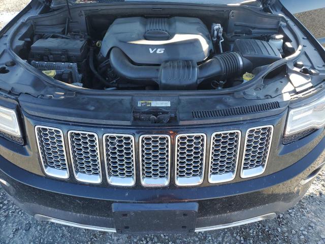 Photo 11 from auction – 2014 JEEP GRAND CHER with VIN 1C4RJFBG8EC565488