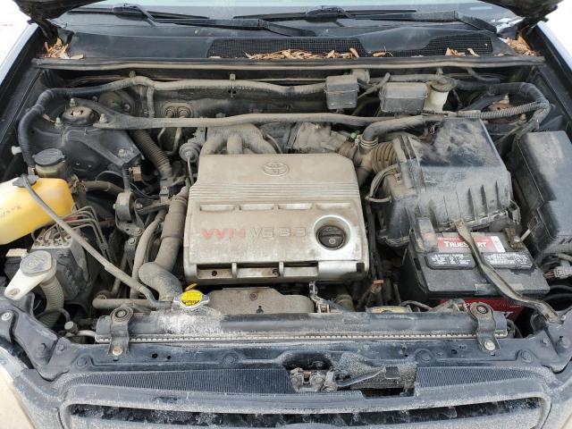 Photo 12 from auction – 2005 TOYOTA HIGHLANDER with VIN JTEEP21A350078781