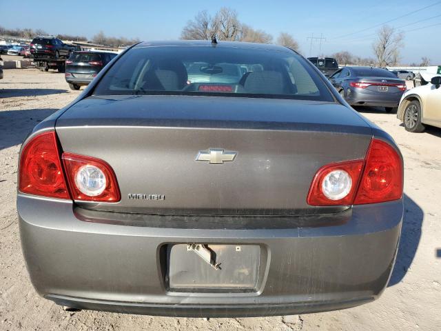 Photo 6 from auction – 2012 CHEVROLET MALIBU LS with VIN 1G1ZA5EU3CF190710