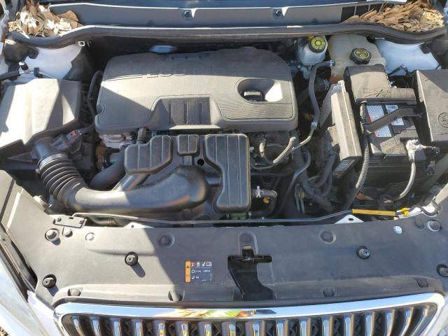Photo 11 from auction – 2016 BUICK VERANO with VIN 1G4PP5SK6G4113861