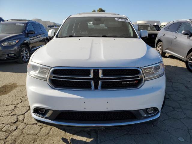 Photo 5 from auction – 2014 DODGE DURANGO LI with VIN 1C4RDJDG2EC596775